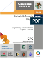 Dispepsia PDF