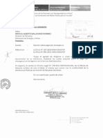 Encargo de Funcion PDF