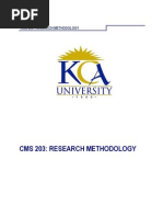 Download Research Methodology by jaminkwad SN289184697 doc pdf