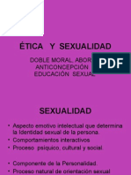 5ta Clase Ética y Sexualidad (2)