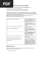 Download EIGRP Enhanced Interior Gateway Routing Protocol by Paul SN28918639 doc pdf