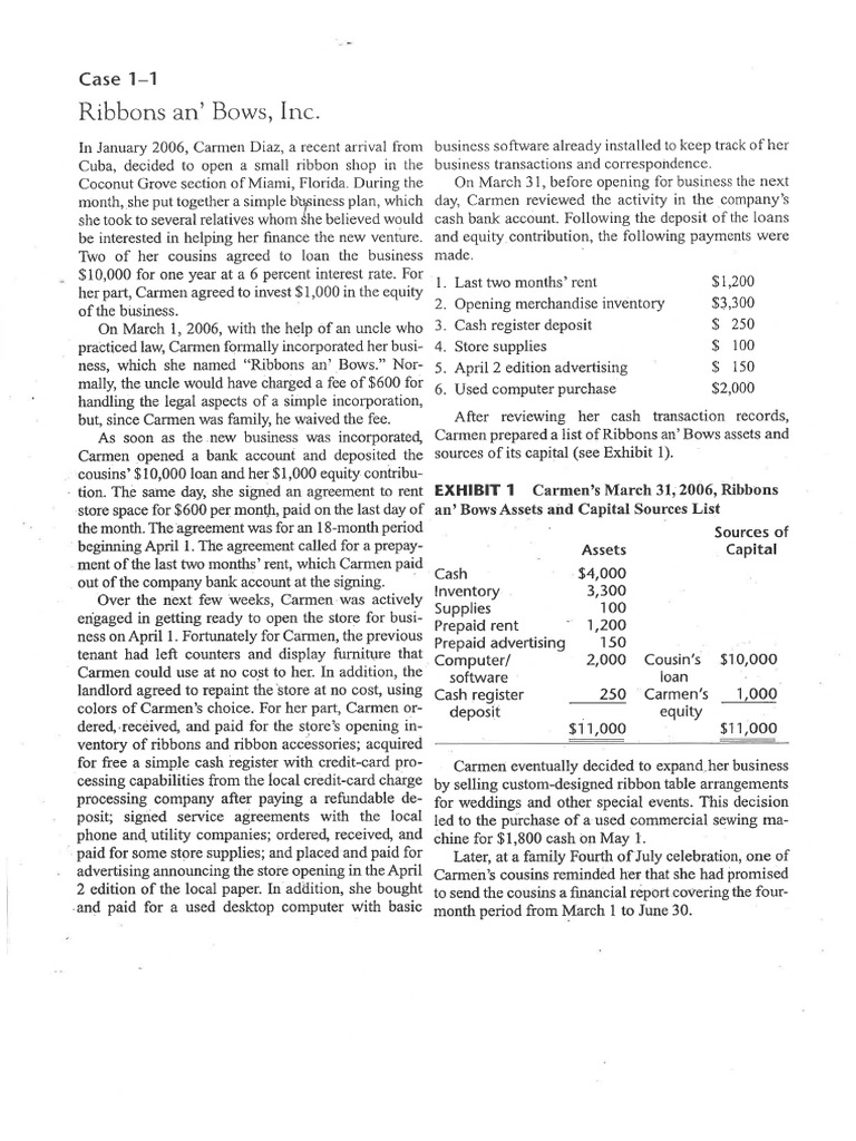 Case Study 2 | PDF