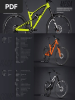 Ultimate Cycling Experience Guide | PDF | Composite Material