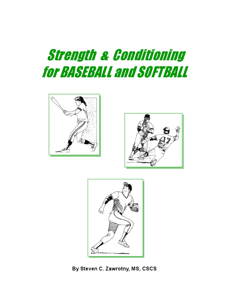 Strength and Conditioning | PDF | Flexibility (Anatomy) | Strength Training