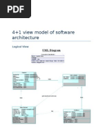 Assignment 4 - Software Eng