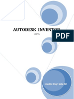 Autodsk Inventor 5 Sredjena