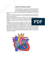 toma de Electrocardiograma 