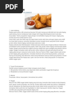 Download resep makanan by Susi Widiastuti SN289192771 doc pdf