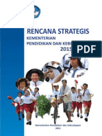 Download Renstra Kemdikbud 2015-2019 by DaVe Sihaloho SN289193316 doc pdf