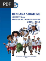 Download Renstra Kemdikbud 2015-2019 by DaVe Sihaloho SN289193316 doc pdf