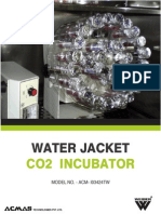 Water Jacketed Co2