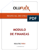 Manual Finanzas