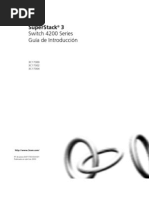 Download Switch 4200 Series by fernandowbc SN28919668 doc pdf