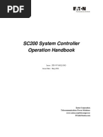 50 G SC200 Handbook LTR