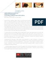 Comunicato Stampa Coppia Aperta, Quasi Spalancata PDF