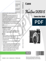 Canon Sx200is Cug en 03