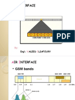 Ch3-airInterface GSM