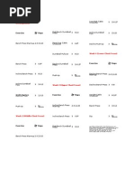 CBT Reviewer Domain and Answer Key - 13oct | PDF