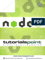Download Nodejs Tutorial by Subbarao Gaddam SN289207517 doc pdf