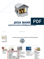 JASA BANK