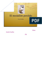 El Medallon Perdido