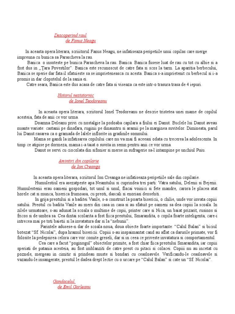 fise lectura