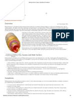 Atherosclerosis _ Causes, Symptoms & Treatment