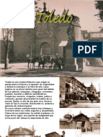 Toledo Antiguo