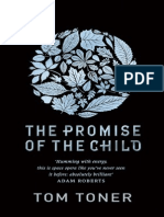 The Promise of the Child by Tom Toner Extract