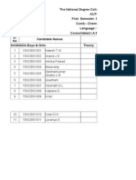 Third Sem .BSc B Consolidated IA marks November 2015 Exam.xlsx