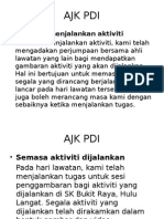 Slide Ajk Pdi