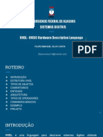 VHDL 1 PDF