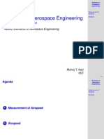 Elements of Aerospace Engineering 