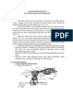 LP Asuhan Keperawatan Pada Pasien Dengan Post Partum Dengan Episiotomi