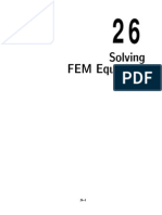 Fem Equations