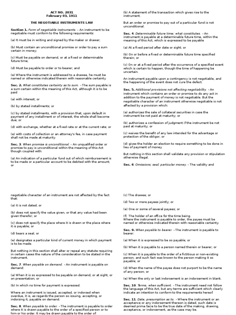 Nil | PDF