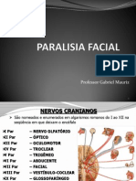 Aula - Paralisia Facial PDF