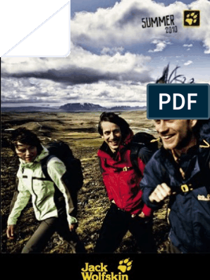 jack wolfskin ponderosa rt