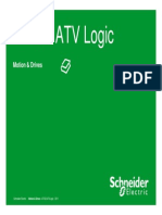 ATV32 ATV Logic TR PDF