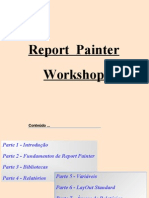 01 Workshop Report Writer