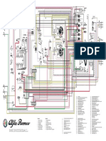 Schema Elettrico Montreal