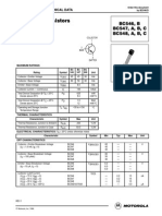 datasheet(1) tiristor equipo de potencia