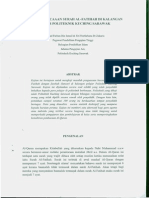 Kajian Pembacaan Surah Al-Fatihah DLM Kal Pelajar PDF