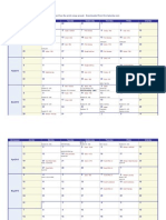 Block 15 5 Schedule