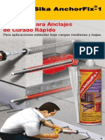 SIKA Anchorfix-1