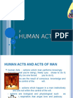 Human Act