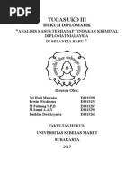 Download Hukum Diplomatik by Wawan Prayogi SN289241663 doc pdf
