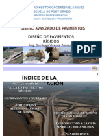 Diseño Pav Rigido