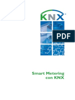 Smart Metering Con KNX