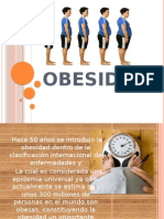 Obesidad Endocrino